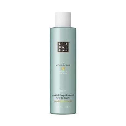 The Ritual of Jing Shower Oil - Rituals - Jing - Imagem