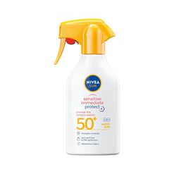 Spray Protect & Sensitive FP50+, , hi-res