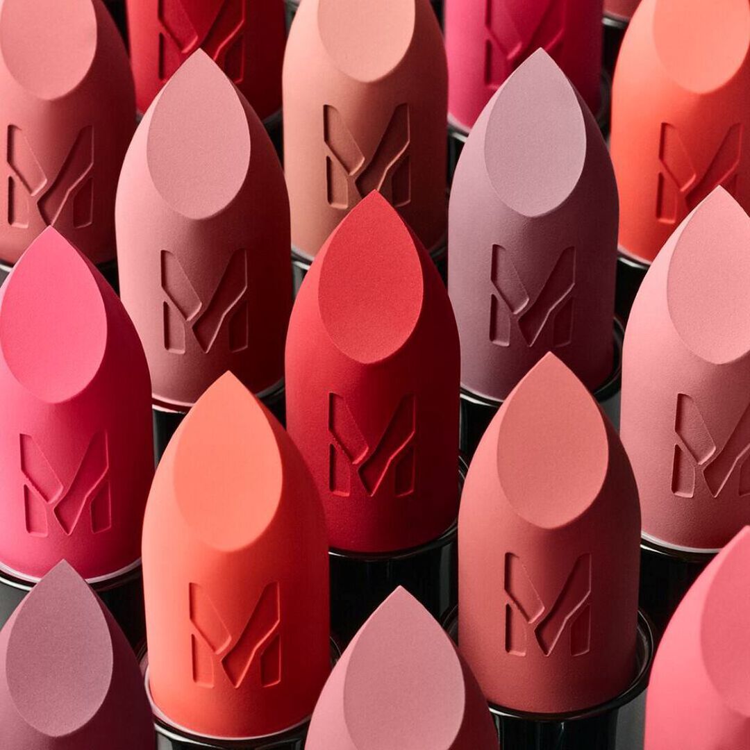 Studio Star Velvet Lipstick - MAKE UP FACTORY - Lip & Cheek - Imagem 2