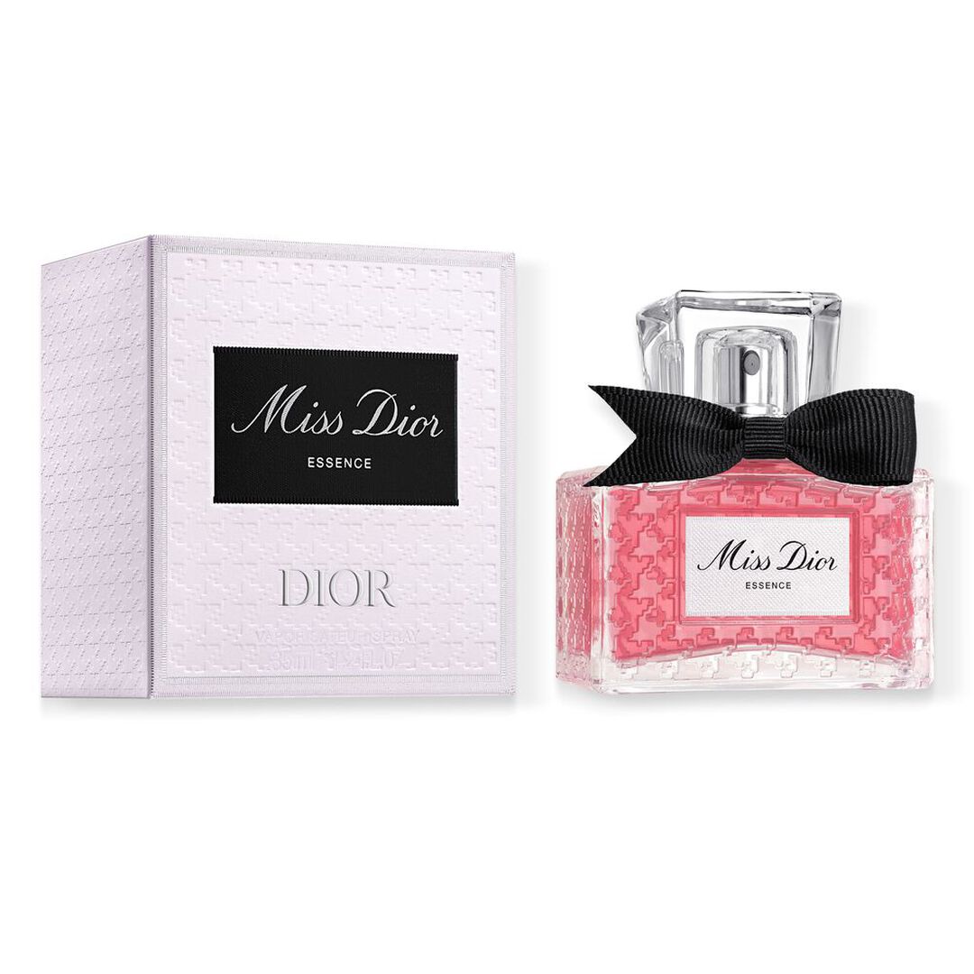 Essence de Parfum - Dior - MISS DIOR - Imagem 3