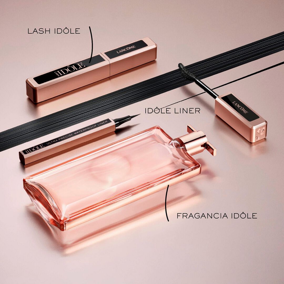 Máscara de Pestanas - Lancôme - Lash Idôle - Imagem 7