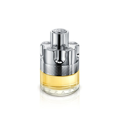 Eau de Toilette - AZZARO - Wanted - Imagem