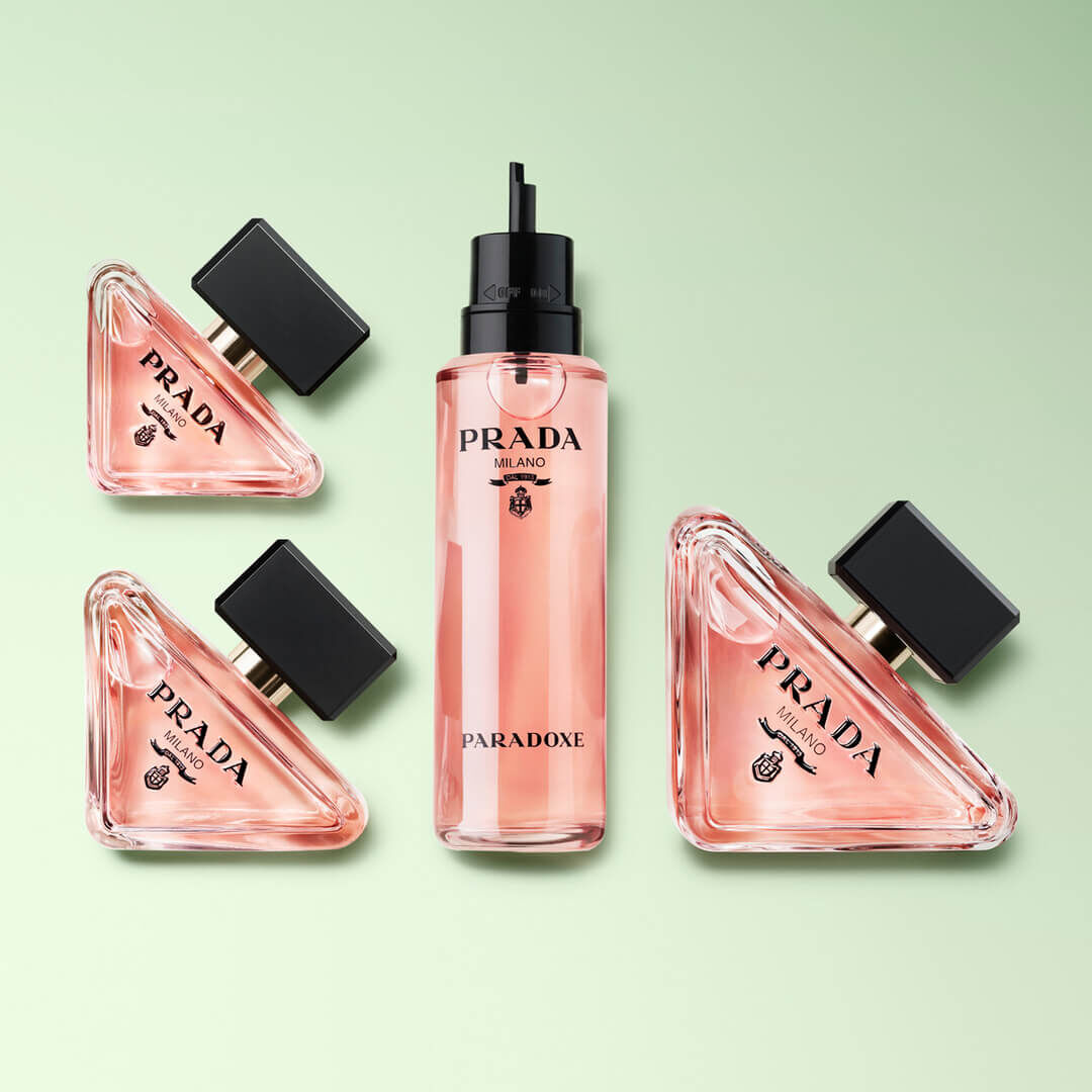 Prada Paradoxe Eau de Parfum 50ml - PRADA - PARADOXE - Imagem 3