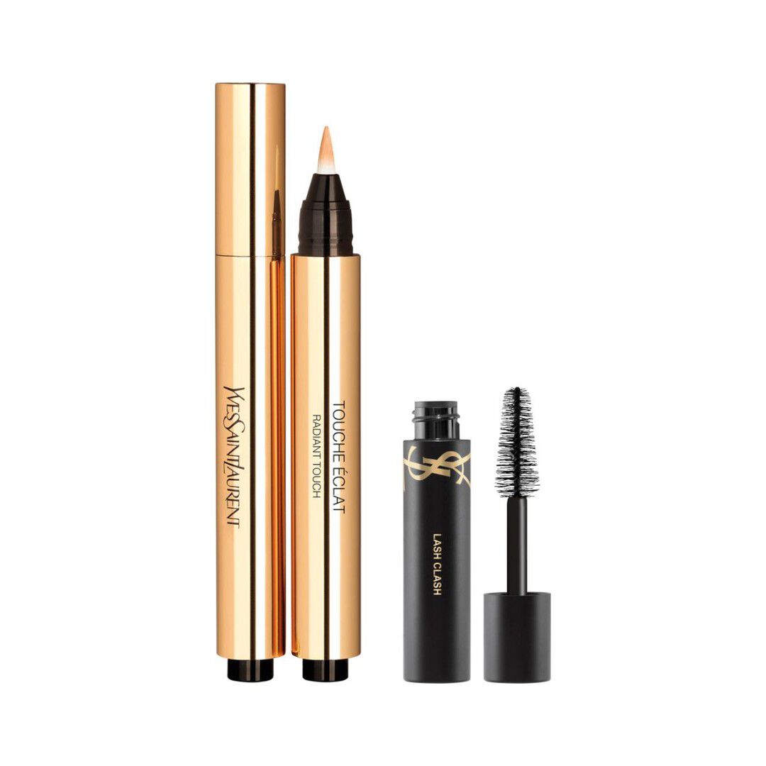 Coffret Touche &Eacute;clat - Yves Saint Laurent - Touche &Eacute;clat - Imagem 1