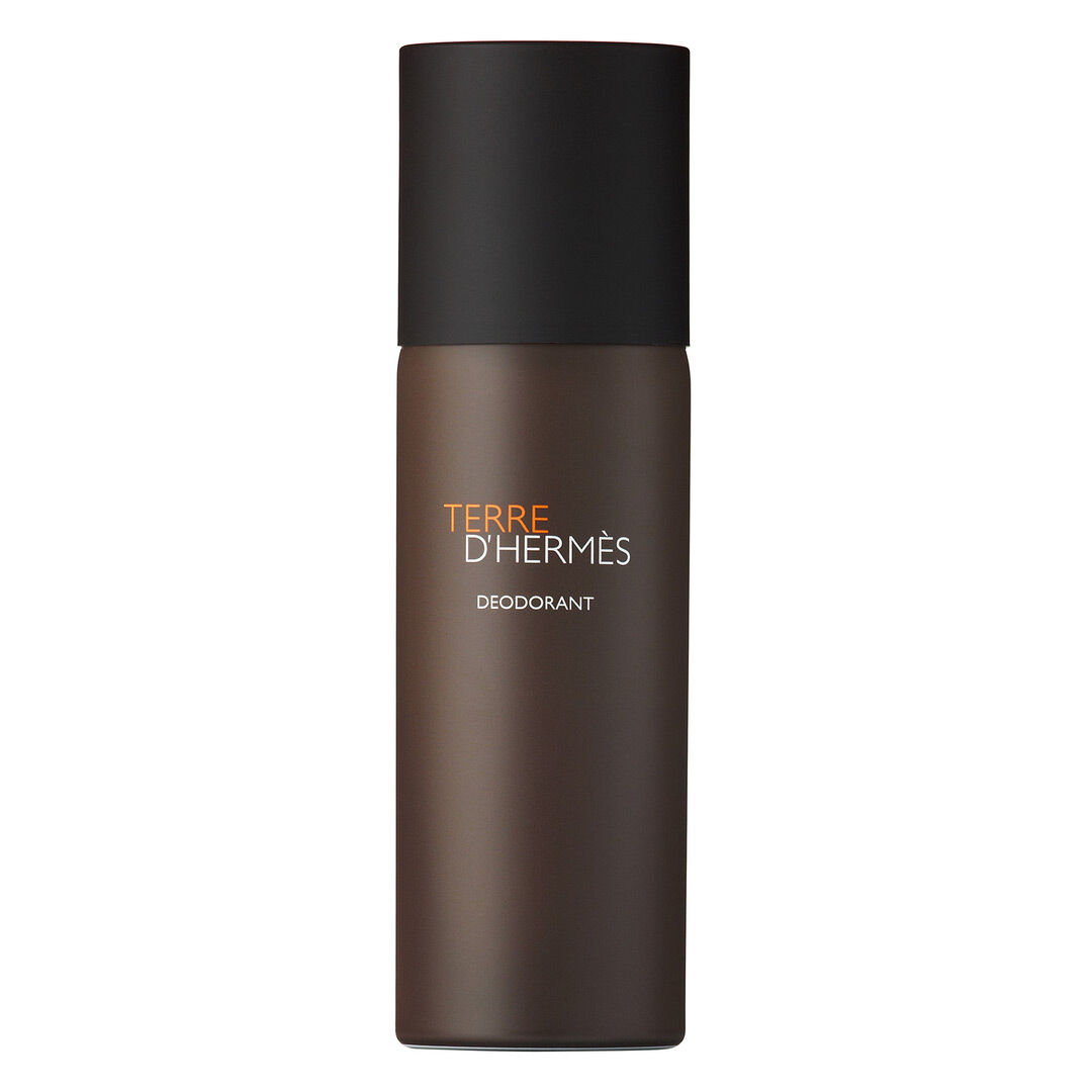 Desodorizante Spray - Hermès - TERRE D'HERMES - Imagem 1