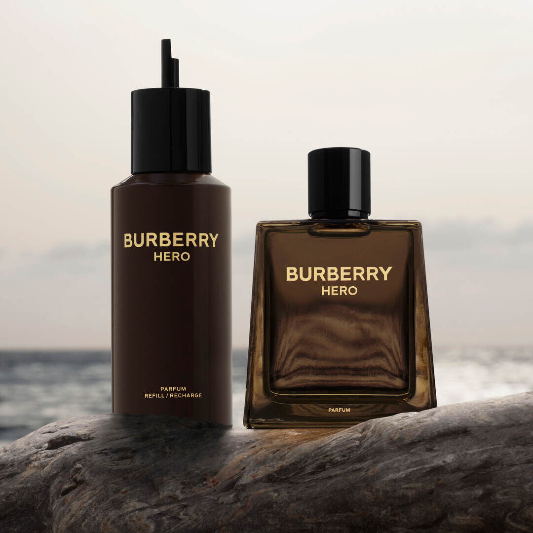 Parfum - BURBERRY - Burberry Hero - Imagem 8