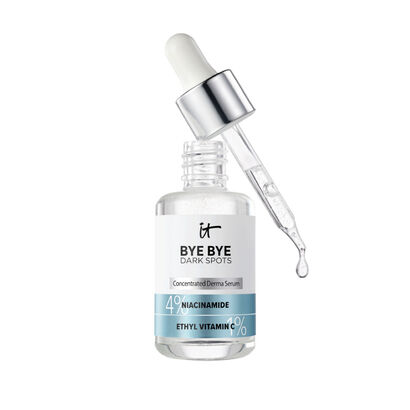 Bye Bye Dark Spots Serum - IT COSMETICS - Bye Bye - Imagem
