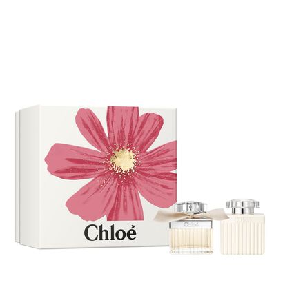 Coffret Eau de Parfum - CHLOÉ - CHLOÉ EDP - Imagem
