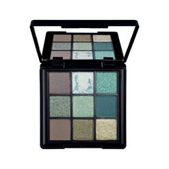 Pro Effect Eye Palette, 50 - GREEN SELECTION, hi-res