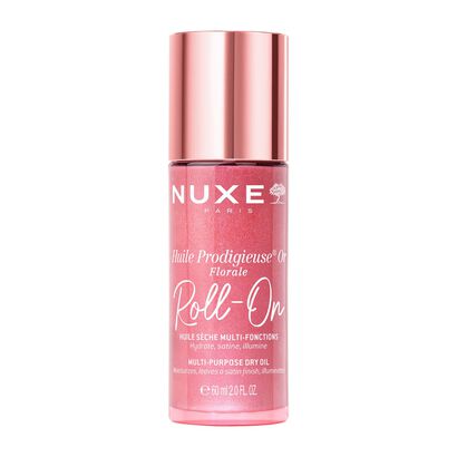 Huile Prodigieuse Or Floral Roll-On - NUXE -  - Imagem
