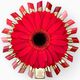 Shine Bloom - GUERLAIN - KissKiss - Imagem 4