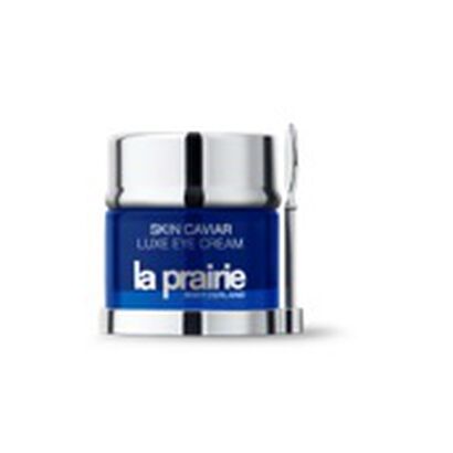 Skin Caviar Luxe Eye Cream Premier - LA PRAIRIE - LP SKIN CAVIAR COLLECTION - Imagem