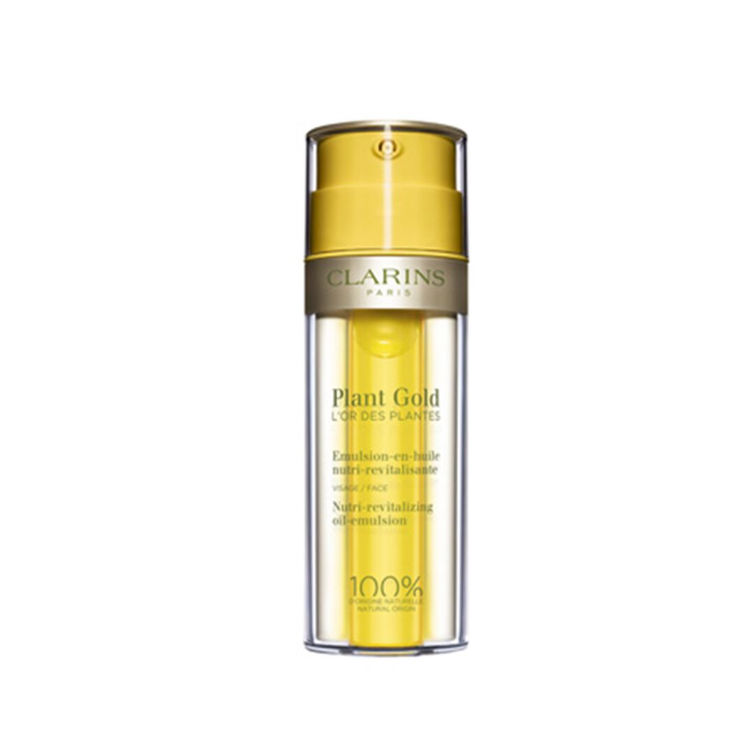 L or des Plantes - CLARINS - CLARINS TRATAMENTO - Imagem 1