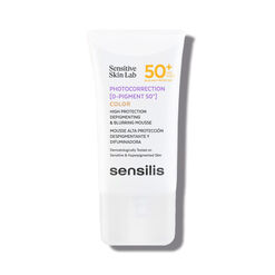 Photocorrection [D-Pigment 50+], , hi-res