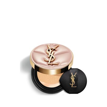 Base Cushion Skin Affair Soft Glow - Yves Saint Laurent - Skin Mirage - Imagem