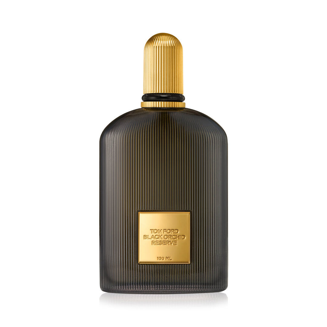 Reserve Parfum - TOM FORD - BLACK ORCHID - Imagem 1
