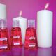 Gel de Limpeza para Mãos - Chérie Cherry - MERCI HANDY -  - Imagem 3