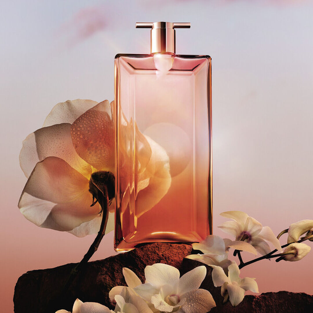 Eau de Parfum Florale - Lancôme - IDÔLE NOW - Imagem 3