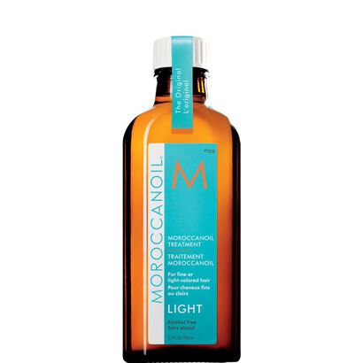 Treatment Light - MOROCCANOIL - TREATMENT - Imagem