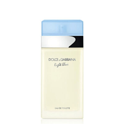 Eau de Toilette - Dolce&Gabbana - LIGHT BLUE - Imagem