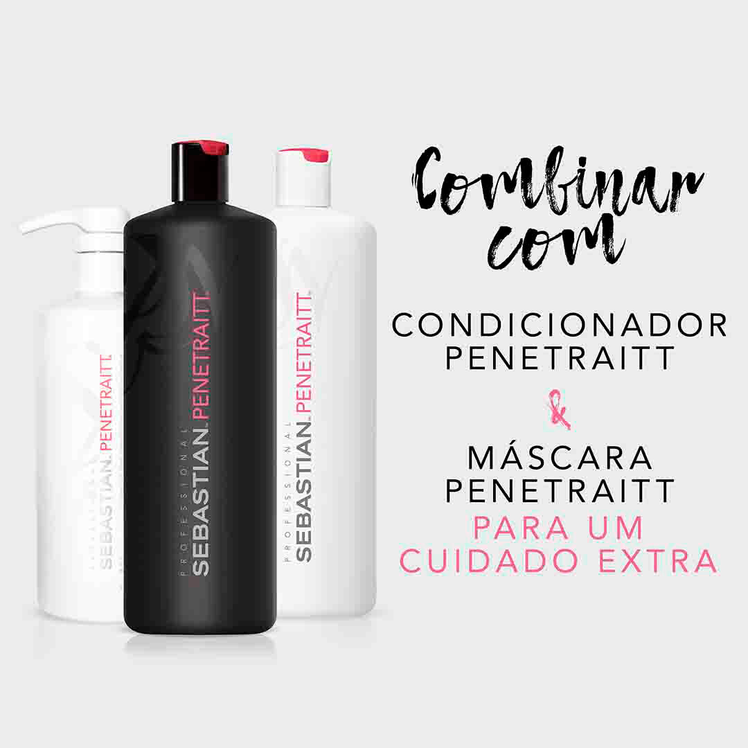 Champ&ocirc; - SEBASTIAN - Penetraitt - Imagem 2