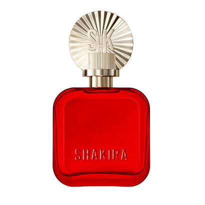 Eau de Parfum - SHAKIRA - Rojo - Imagem