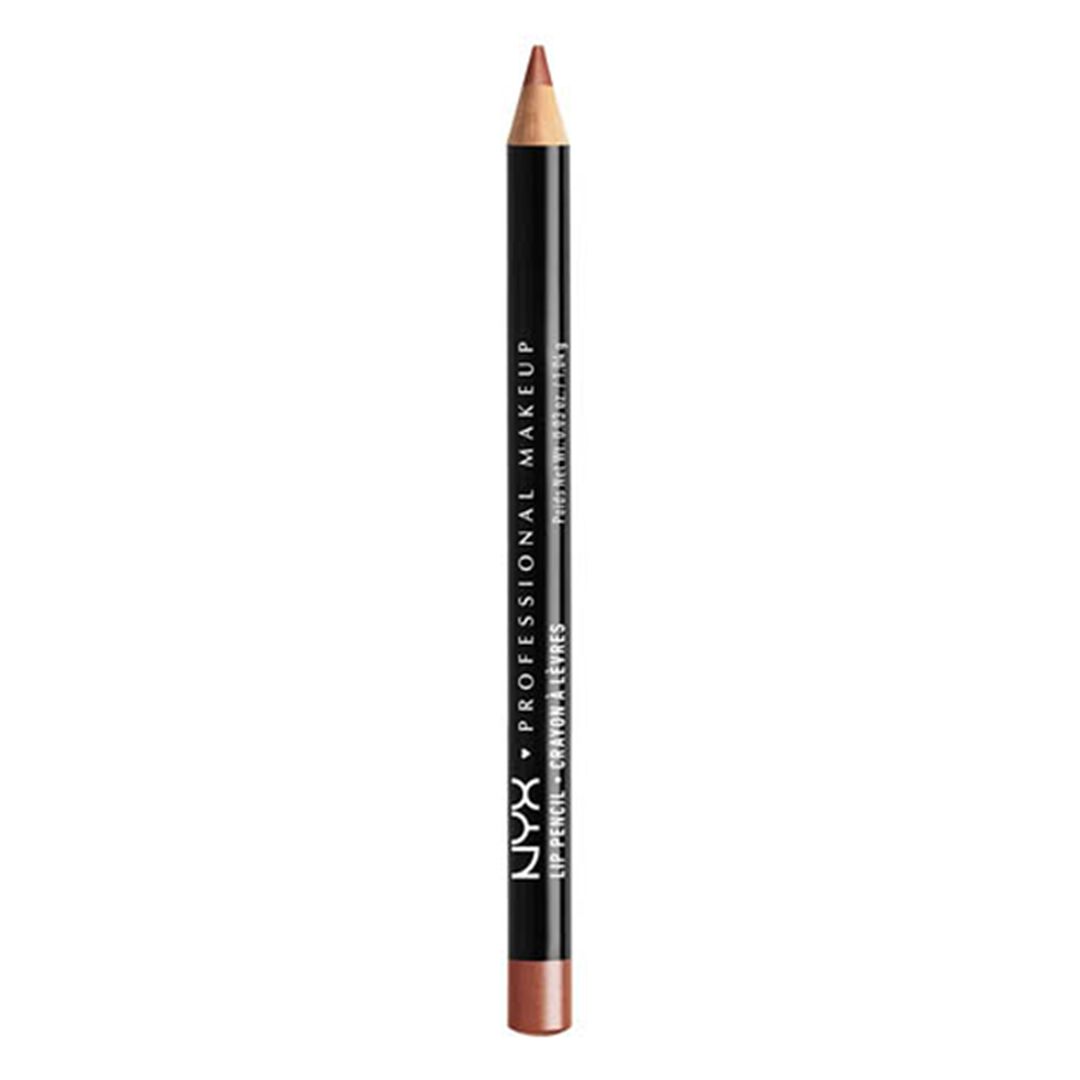 Slim Lip Pencil - NYX Professional Makeup - NYX Maquilhagem - Imagem 1