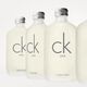 Eau de Toilette - CALVIN KLEIN - CK ONE - Imagem 3