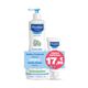 Pack Hydra-Baby Creme Facial & Leite Corporal - MUSTELA -  - Imagem 1