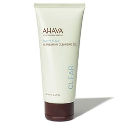 Refreshing Cleanser Gel, , hi-res