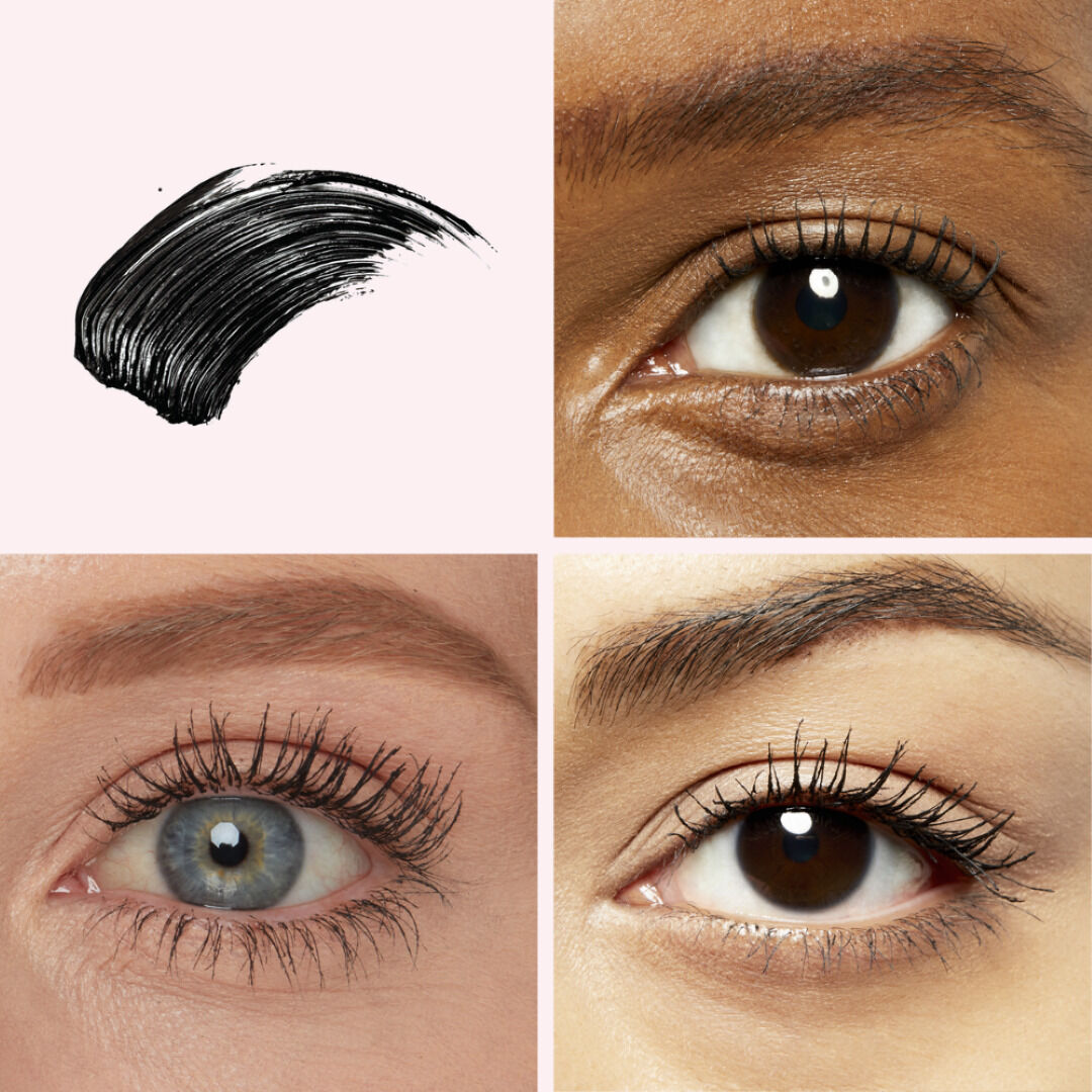 Superhero - Super Black - IT COSMETICS - Máscaras - Imagem 4