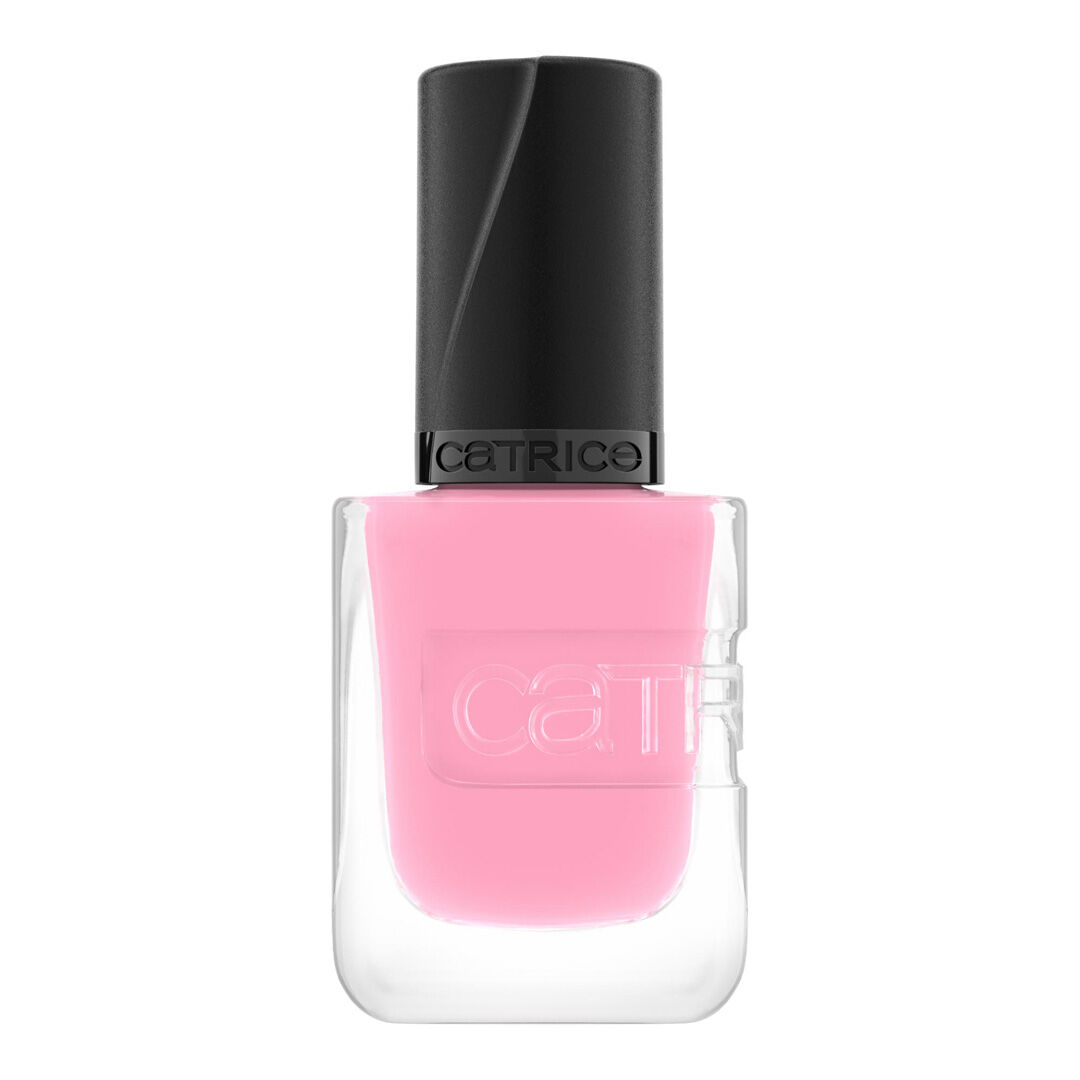 Verniz de Unhas  GEL AFFAIR - CATRICE -  - Imagem 1