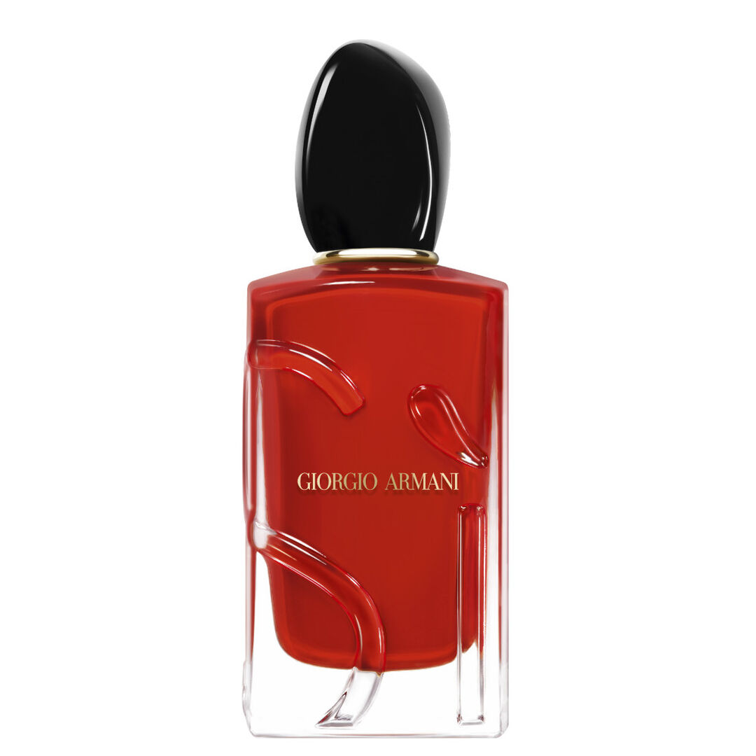 Eau de Parfum - Giorgio Armani - Sì Passione - Imagem 1