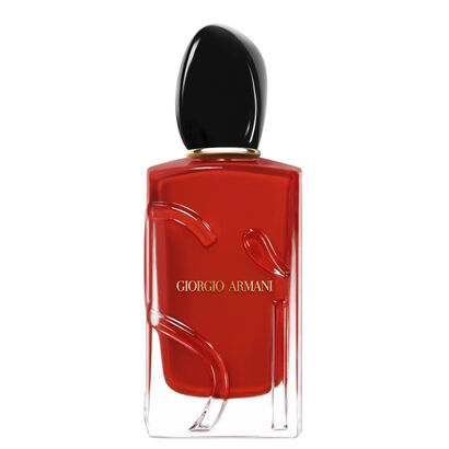 Eau de Parfum - Giorgio Armani - Sì Passione - Imagem