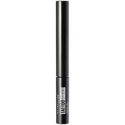 Tattoo Liner Liquid Ink Eyeliner, 710 - Inked Black, hi-res