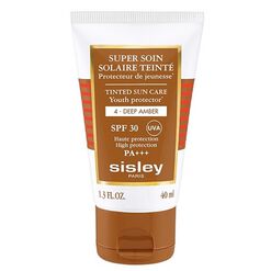 Soin Solaire Deep Amber SPF30, , hi-res