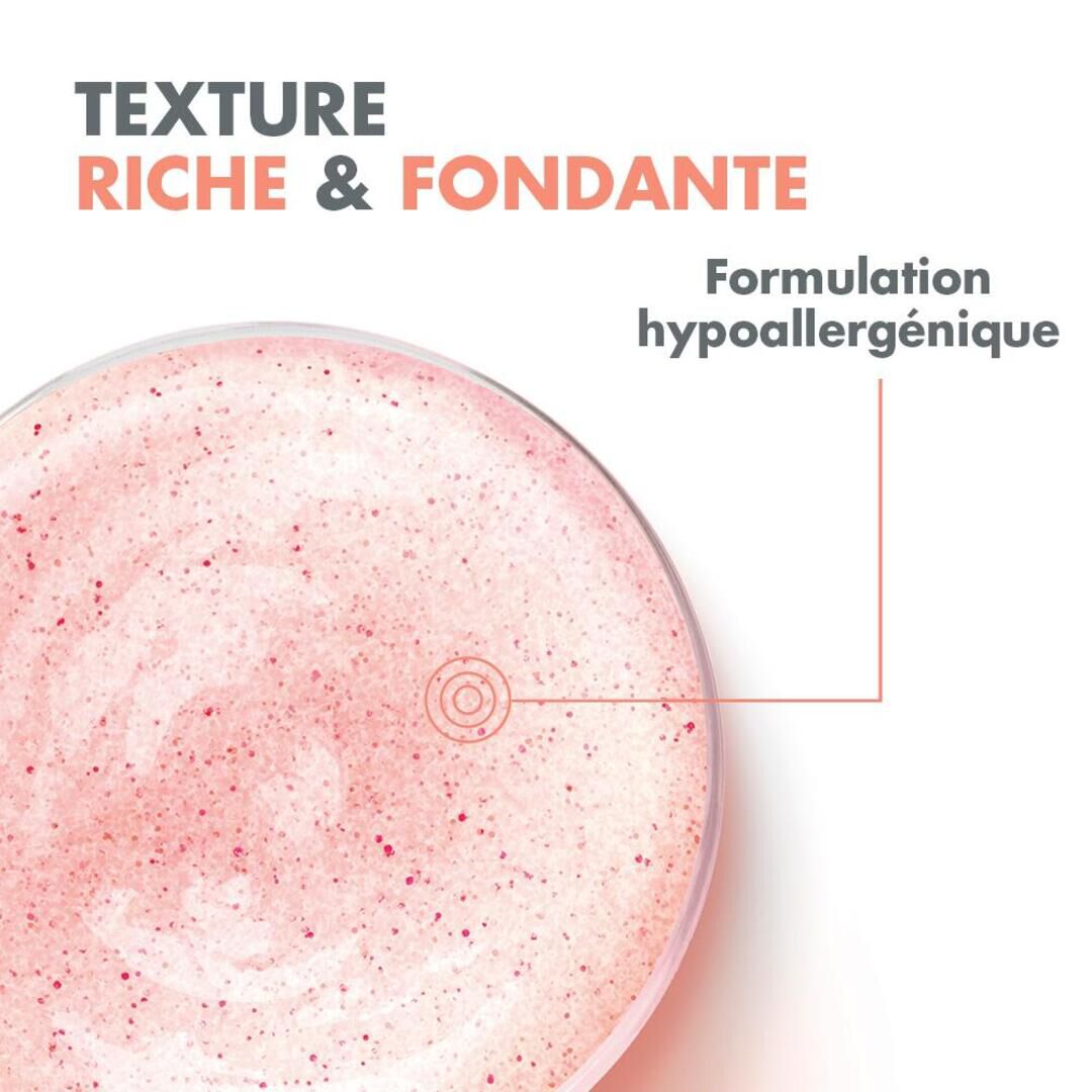 Esfoliante Corporal - AVENE -  - Imagem 3 Esfoliante Corporal - AVENE -  - Imagem 3