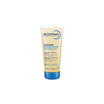 Atoderm Óleo Duche - BIODERMA -  - Imagem