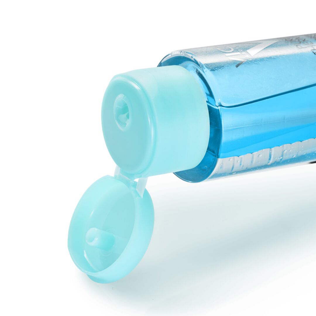 Puret&eacute; Thermale Desmaquilhante de Olhos &agrave; prova de &aacute;gua - VICHY -  - Imagem 4
