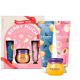 Coffret Bálsamo de Lábios & Creme de Mãos - FRUDIA -  - Imagem 1