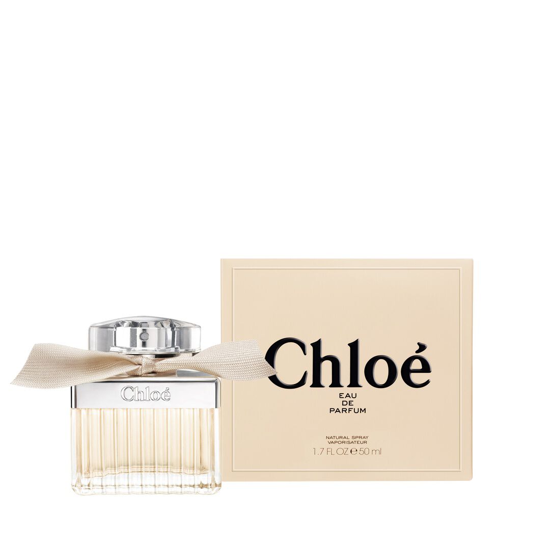 Eau de Parfum - CHLO&Eacute; - CHLO&Eacute; EDP - Imagem 5