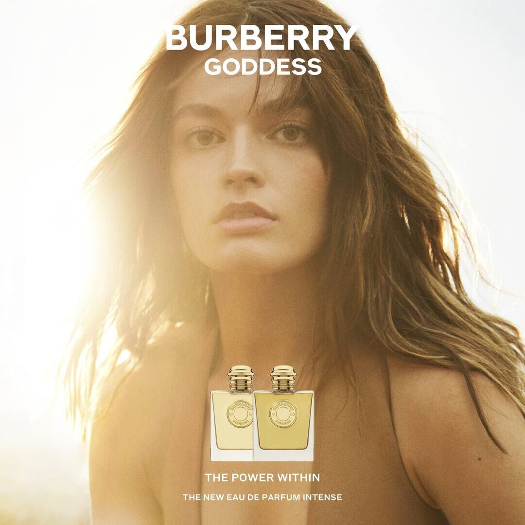 Eau de Parfum Intense - BURBERRY - Goddess Intense - Imagem 8
