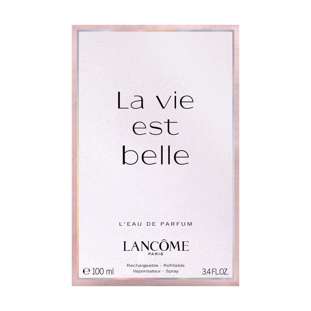 Eau de Parfum - Lancôme - La Vie est Belle - Imagem 19