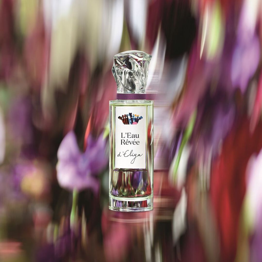 L'EAU RÊVÉE D'ELIYA - Sisley Paris - Eaux Rêvées - Imagem 2