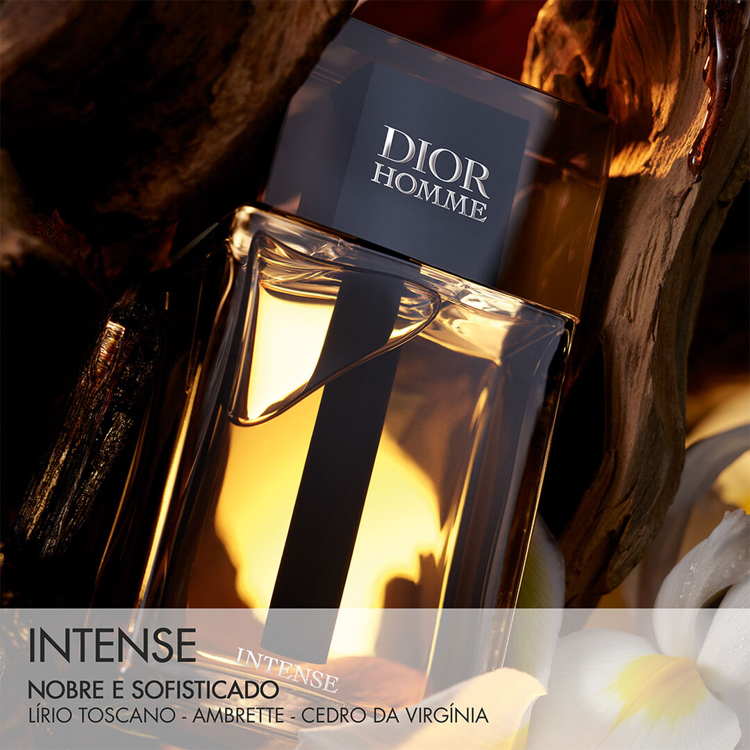 Eau de Parfum - Dior - DIOR HOMME INTENSE - Imagem 2