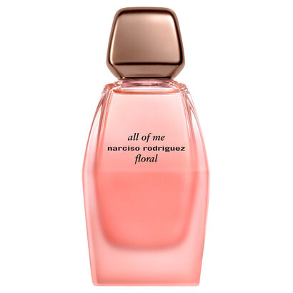 Florale Eau de Parfum - NARCISO RODRIGUEZ - ALL OF ME - Imagem