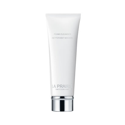 Foam Cleanser - LA PRAIRIE - LP CLEANSERS & TONERS - Imagem