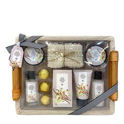 Cesto Bella Natura No.172 - Sândalo e Baunilha, , hi-res