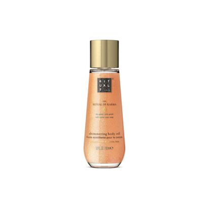 The Ritual of Karma Shimmering Body Oil - Rituals - Karma - Imagem