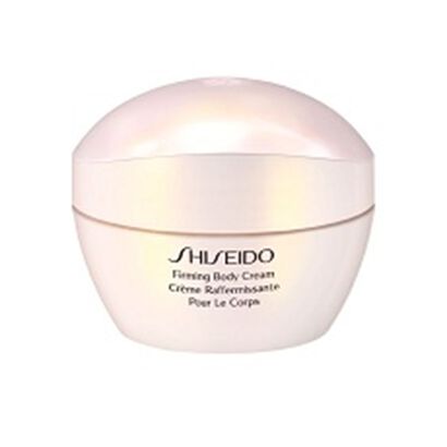 Firming Body Cream - SHISEIDO - Global Body Care - Imagem